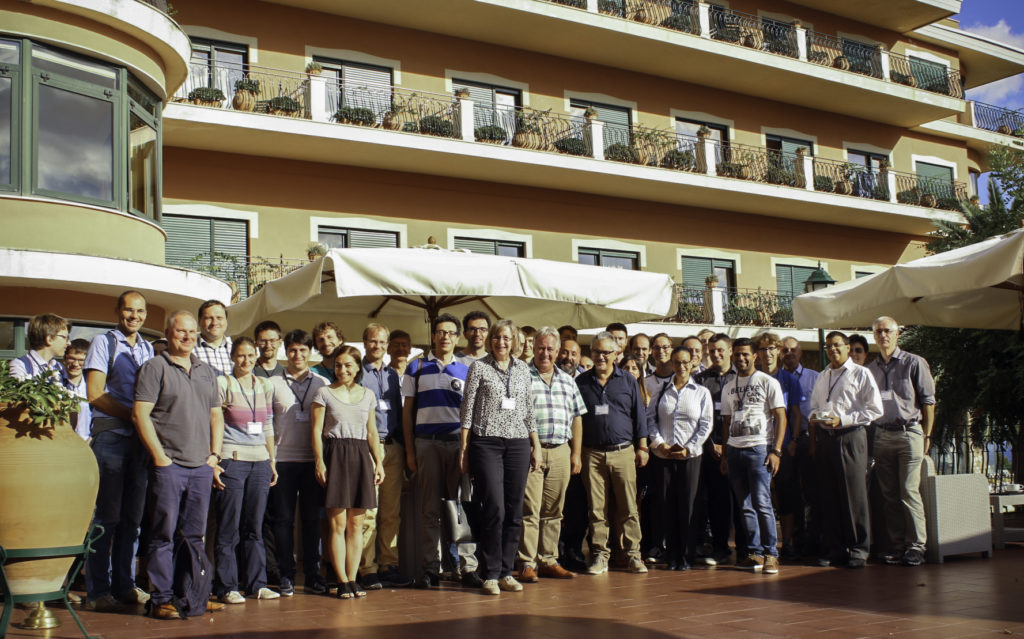 SCEE 2018 - Group Photo